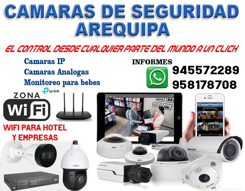 cámaras-de-seguridad-arequipa